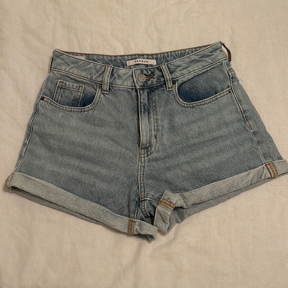 Pacsun Shorts - Picture 1 of 3